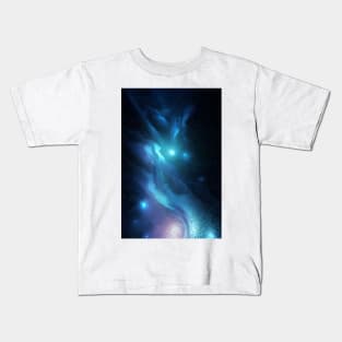 Galaxy - #5 Kids T-Shirt